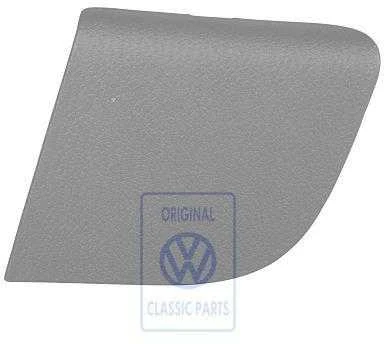 Vag Golf Mk5 2004 2009 Pilnas Serviso Kėdės Plytelė Pilka Originalus 1K68676583U6