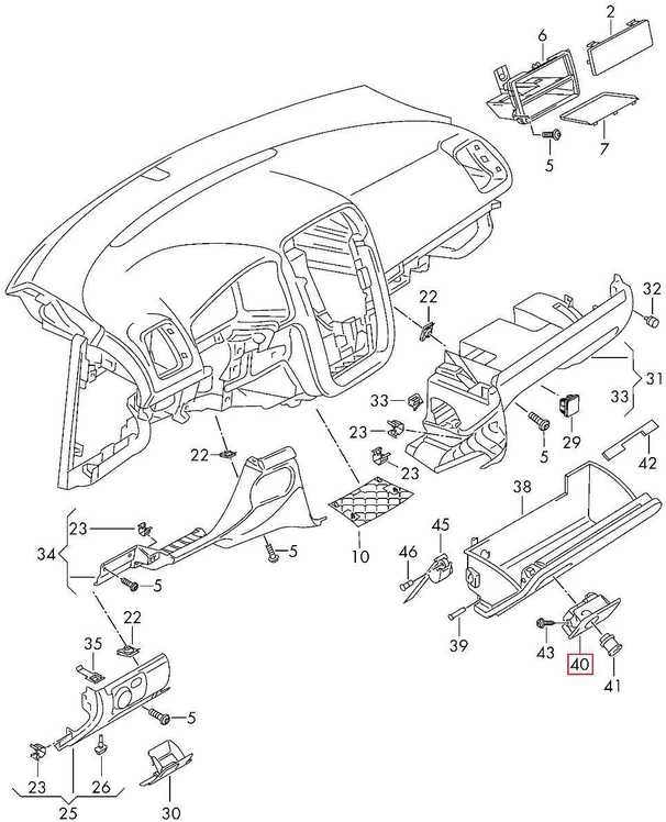 VAG VW Golf Mk5 Mk6 EOS pirštinių dėžutės aliuminio rankena RHD originali 1K2857147E 3Q7