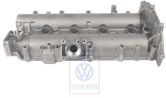 Vag Golf Mk5 Polo 9N 9N3 Variklio Dangos Originalus 03C103475K