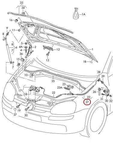 Vag Golf R32 2007 2009 Uzsikimimo Stiklu Rodas Originalus 1K2823535A