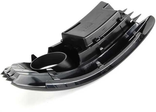 Vag Golf R32 2008 2009 Originalus 1K08539909B9