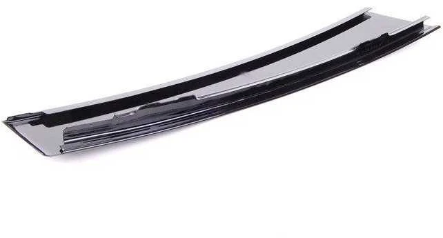 Vag Golf R32 Langas Stiklo Rėmo Dėklas Juodas Originalus 1K3837902B041