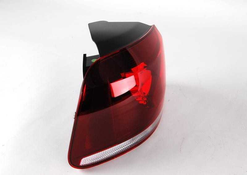 Vag Golf R32 LED Galinio Šviesos Žibintas Originalus 5K0945095Q
