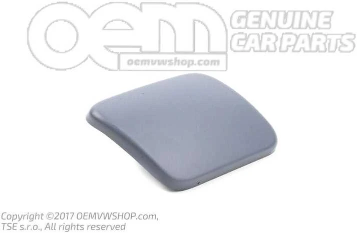 Vag Golf R32 Primed Overlay Originalus 1J0955110BGRU