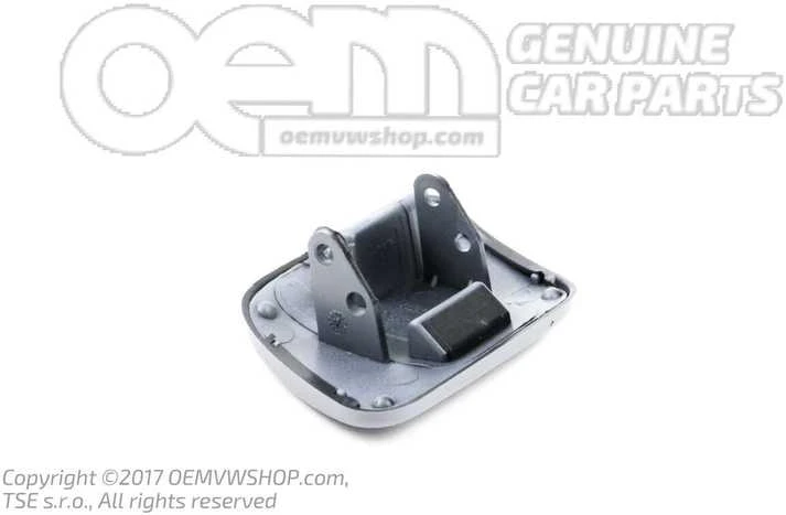 Vag Golf R32 Primed Overlay Originalus 1J0955110BGRU
