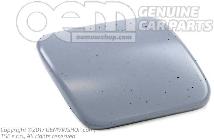 Vag Golf R32 Primed Overlay Originalus 1J0955110BGRU