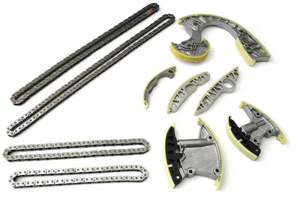 VAG Grandinės įtempėjas AUDI VW Audi A4 Universalus S4 Cabrio quattro A6 allroad S6 079109507G