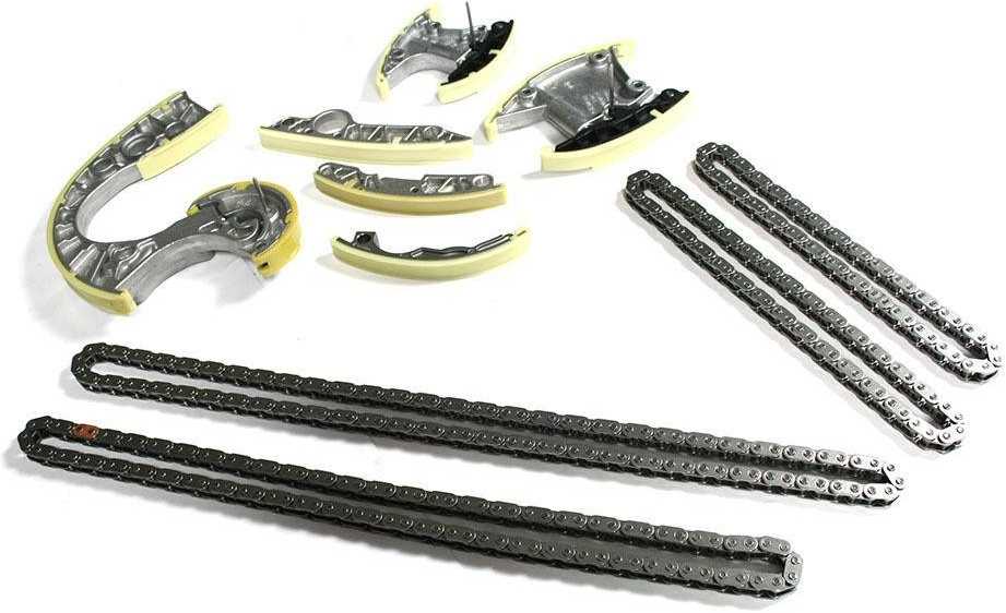 VAG Grandinės įtempėjas AUDI VW Audi A4 Universalus S4 Cabrio quattro A6 allroad S6 079109507G