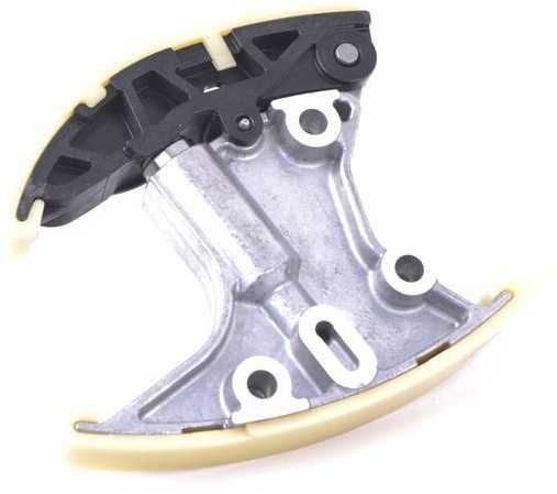 VAG Grandinės įtempėjas dešinėje AUDI VW Audi A4 allroad quattro Wagon S4 Cabrio 057109218K