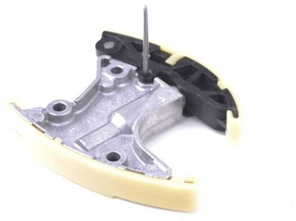 VAG Grandinės įtempėjas dešinėje AUDI VW Audi A4 allroad quattro Wagon S4 Cabrio 057109218K
