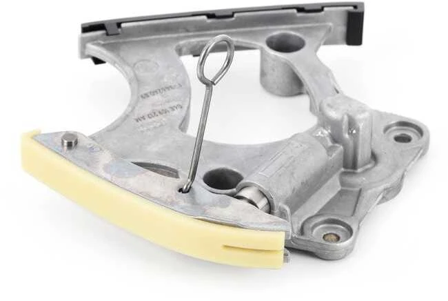 VAG Grandinės įtempiklis Audi A4 A6 A7 A8 Q5 Q7 Touareg Originalus 06E109217AM