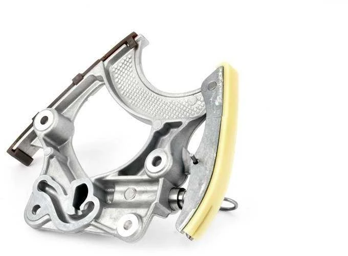 VAG Grandinės įtempiklis Audi A4 A6 A7 A8 Q5 Q7 Touareg Originalus 06E109217AM