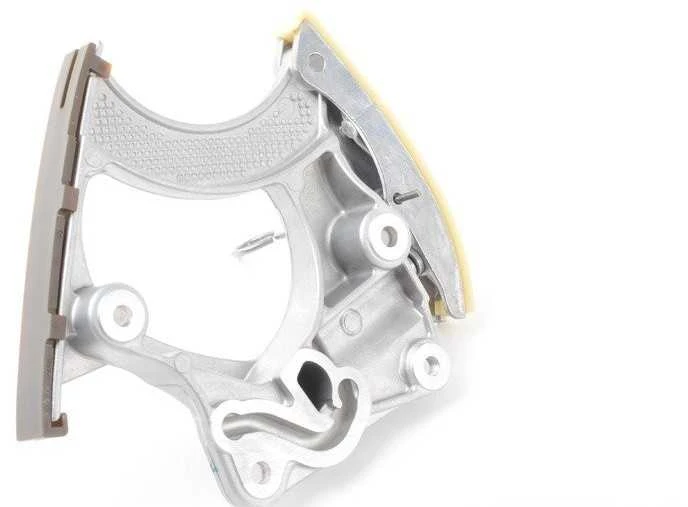 VAG Grandinės įtempiklis Audi A4 A6 A7 A8 Q5 Q7 Touareg Originalus 06E109217AM