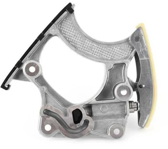 VAG Grandinės įtempiklis Audi A4 A6 A7 A8 Q5 Q7 Touareg Originalus 06E109217AM