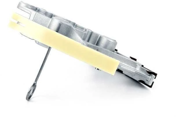 VAG Grandinės įtempiklis Audi A4 A6 A7 A8 Q5 Q7 Touareg Originalus 06E109217AM