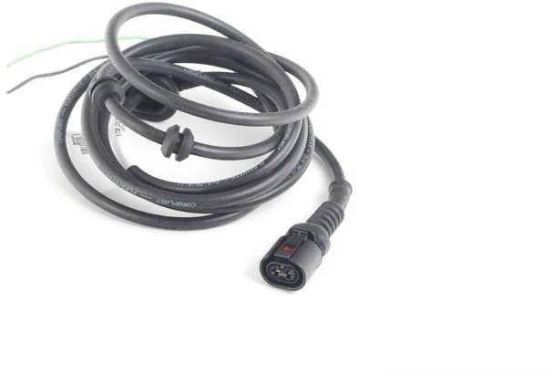 VAG Greičio Jutiklio Laidų Jungtis Audi A3 2016-2017 Volkswagen Golf 2013-2017 Originalus 1J0927903E