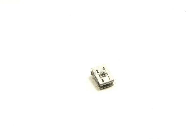 VAG Greičio Veržlė Audi A3 2016-2017 Volkswagen Golf 2013-2017 Originalus N90959101