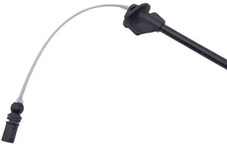 VAG Greitintuvai Kabelis Volkswagen Passat Audi A4 1997 2001 Originalus 8D1723555AN