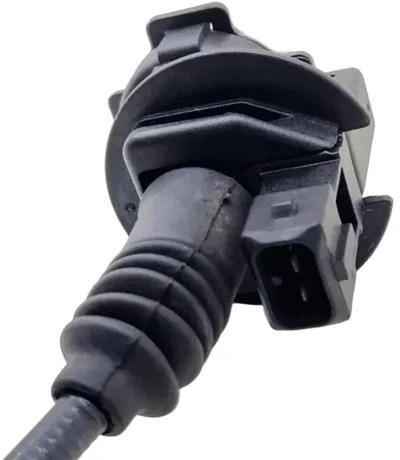 VAG Greitintuvai Kabelis Volkswagen Passat Audi A4 1997 2001 Originalus 8D1723555AN