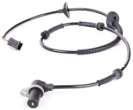 Vag Greitis Sensorius Volkswagen Passat 3B 1997 2005 Originalus 3B0927807G