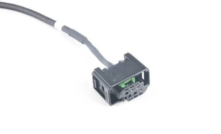 Vag Greitumo Jutiklio Laido Harness Audi A3 Golf Jetta Originalus 1J0927904F
