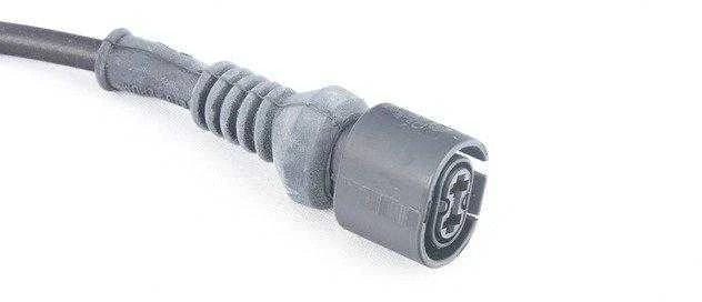 Vag Greitumo Jutiklio Laido Harness Audi A3 Golf Jetta Originalus 1J0927904F