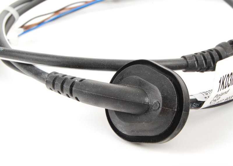 Vag Greitumo Jutiklio Laido Harnessas Volkswagen Jetta Golf 1K0927903M