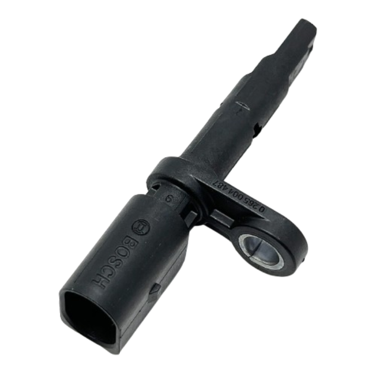 VAG Greitumo Jutiklis Audi A4 A5 A6 A7 A8 Q5 Q7 Originalus 4M0927807C