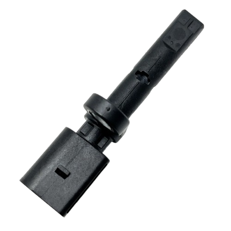 VAG Greitumo Jutiklis Audi A4 A5 A6 A7 A8 Q5 Q7 Originalus 4M0927807C