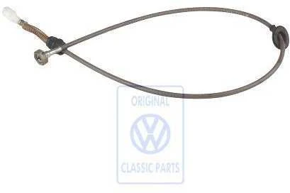 VAG Greitumo Rodiklio Velenas VW POLO CLASSIC 86C 1W 1.4 48hp 1990-1994 Originalus 868957801B