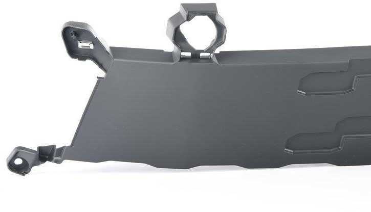 Vag Grille Cover Audi Rs5 Coupe 2017 2018 Originalus 8W6807217A9B9