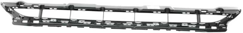 Vag Grille Lower Centre Audi Q7 4MB 4MG Originalus 4M0807647F9B9