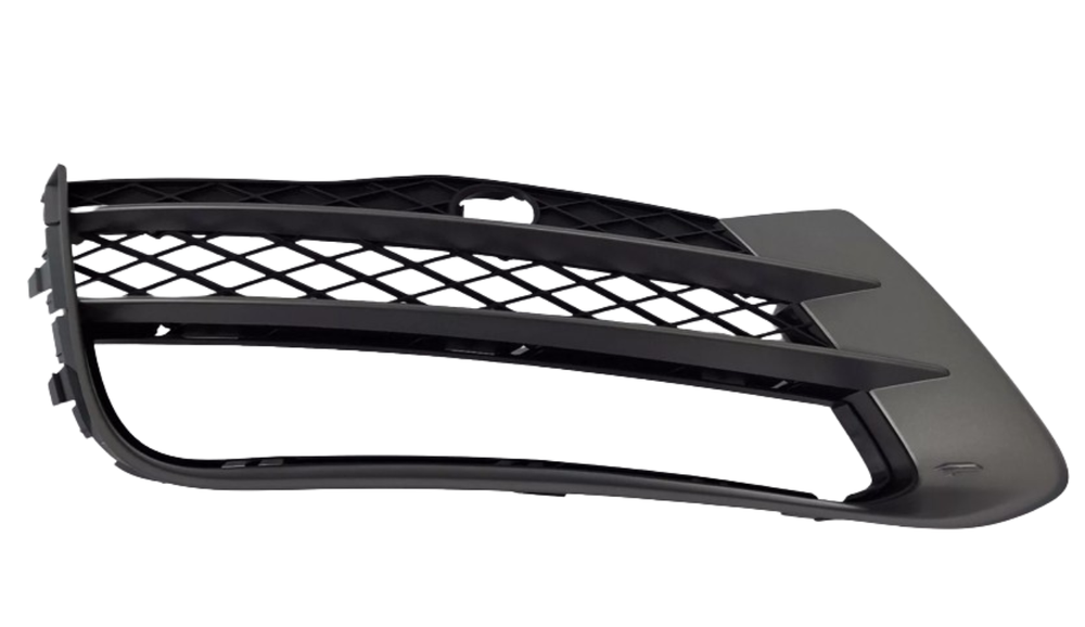 Vag Grille Titanium Pilkas Audi R8 Spyder 2013 2015 Originalus 420807680AMI7