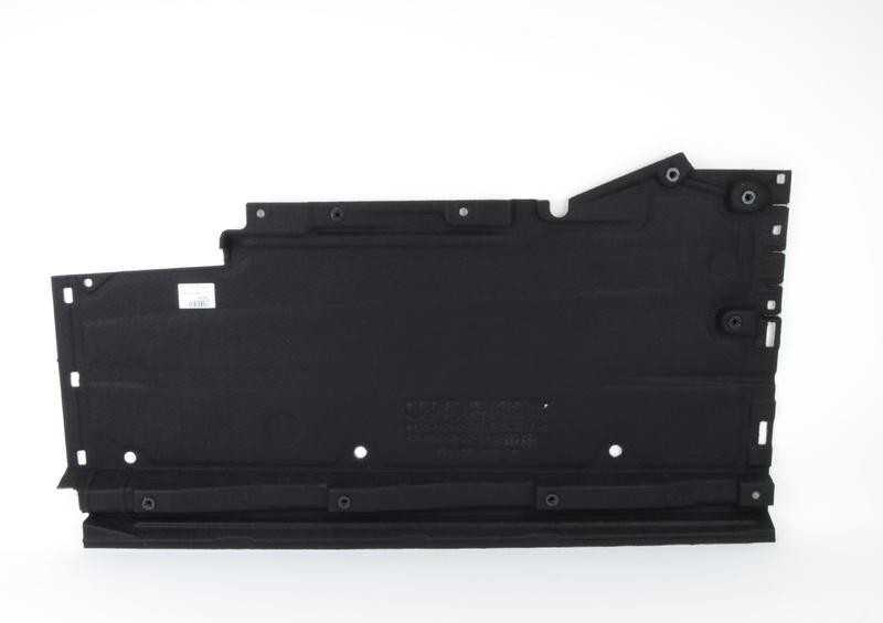 Vag Grindų Danga Audi A4 B8 8K0825207D