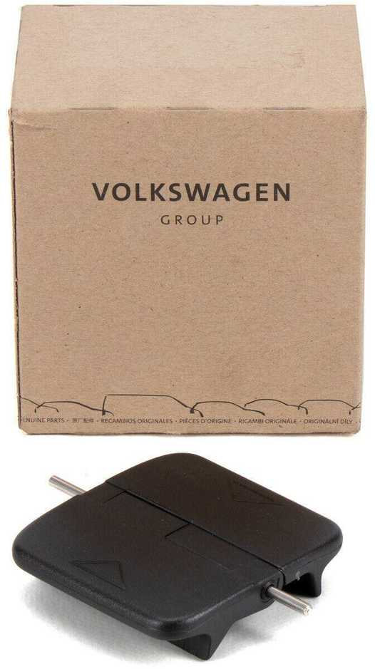 Vag Grip Volkswagen Caddy Transporter 2016 2020 Originalus 2K0847781A