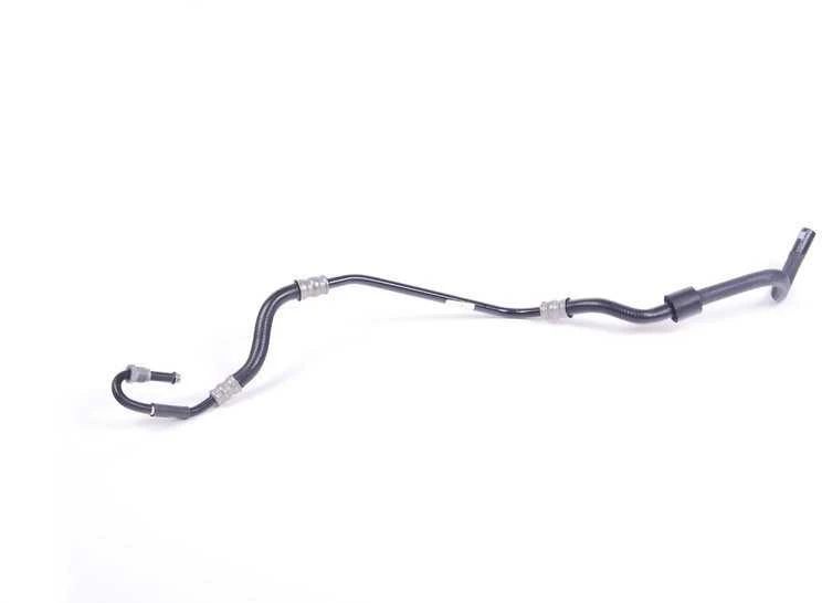 Vag Grįžtamoji Žarna Volkswagen Touareg 2004 2007 Originalus 7L0422891B