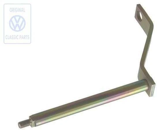 Vag Grįžtamojo Veleno Stiebas Golf Mk1 Caddy Mk1 Originalus 171711173