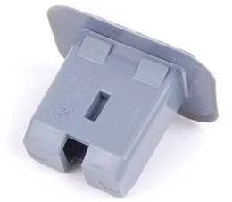 VAG Grommet Audi A3 A4 A6 Q5 Touareg Originalus 8E5886373