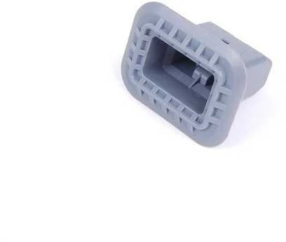 VAG Grommet Audi A3 A4 A6 Q5 Touareg Originalus 8E5886373