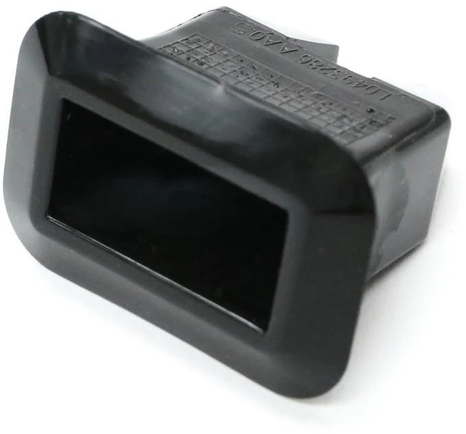 Vag Grommet Audi E Tron Q5 Lamborghini Urys Originalus 80A886373