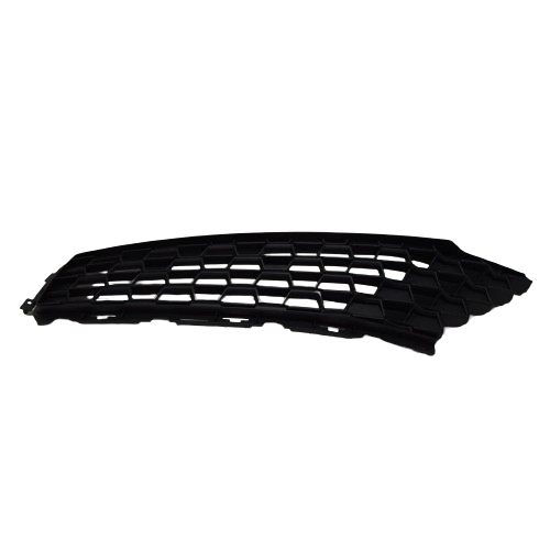 Vag Grotelės Juodos Audi R8 Coupe 2016 Originalus 4S0807697B3FZ