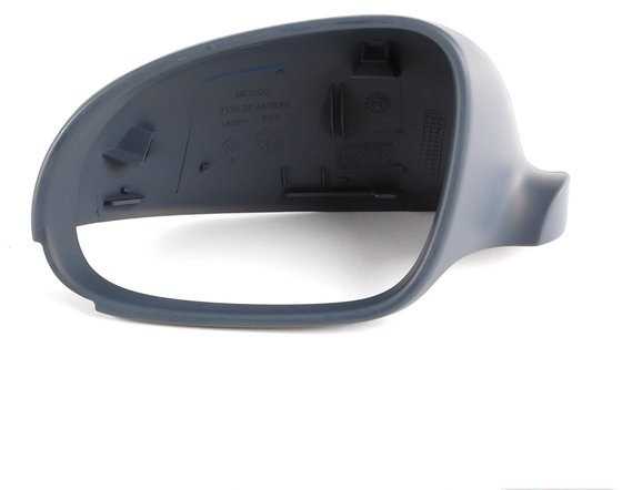 Vag Gruntuotas Veidrodžio Dangtelis Volkswagen Jetta Golf Passat Originalus 1K0857537GRU