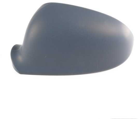 Vag Gruntuotas Veidrodžio Dangtelis Volkswagen Jetta Golf Passat Originalus 1K0857537GRU
