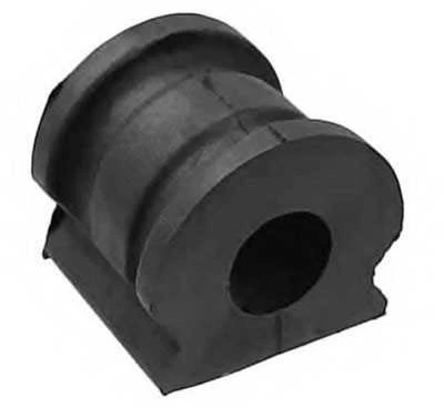 VAG Guminė įvorė Volkswagen Polo Audi A2 Seat Ibiza Skoda Fabia Originalus 6Q0411314P