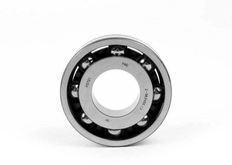 VAG Guminis Guoliu Sraigis Audi A4 A6 A8 Volkswagen Passat 012311445H Originalus