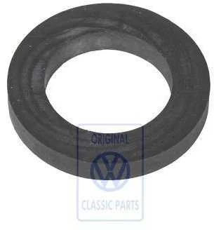 Vag Gumos Atrama Caddy Mk2 Polo Classic 1996 2003 Originalus 6K0711257