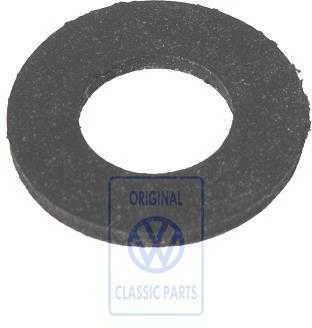 Vag Gumos Atrama LT Mk1 Scirocco T2 Originalus 531807239