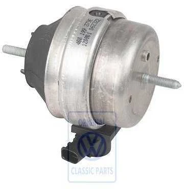 Vag Gumos Atramos Pagalvė Passat B5 1997 2005 Originalus 4B0199379E