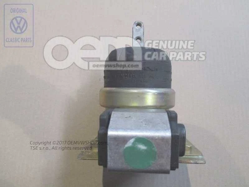 Vag Gumos Atramos Pagalve Volkswagen Sharan 7M 1996-2000 Originalus 7M0199131AS
