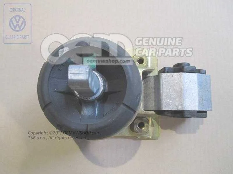 Vag Gumos Atramos Pagalve Volkswagen Sharan 7M 1996-2000 Originalus 7M0199131AS